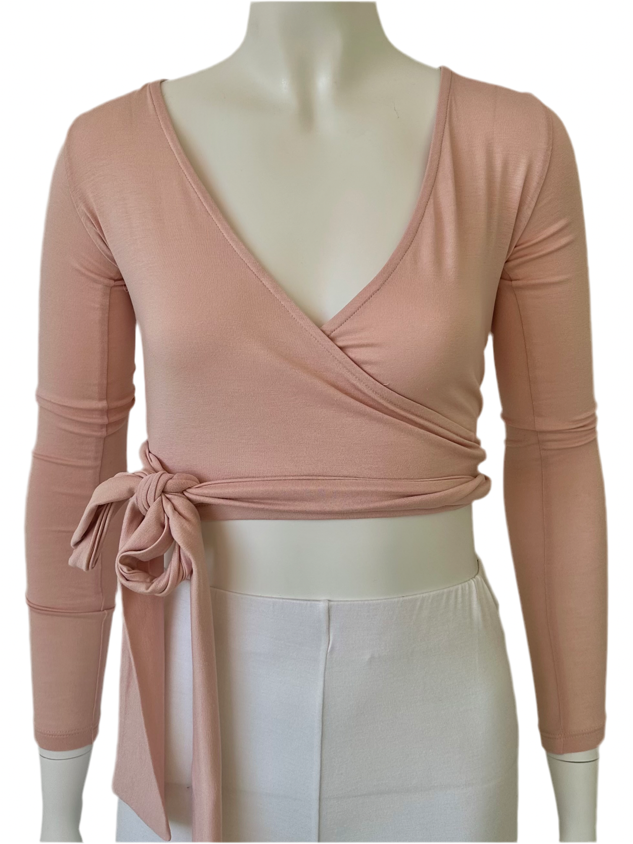 BAILARINA CORTA PINK