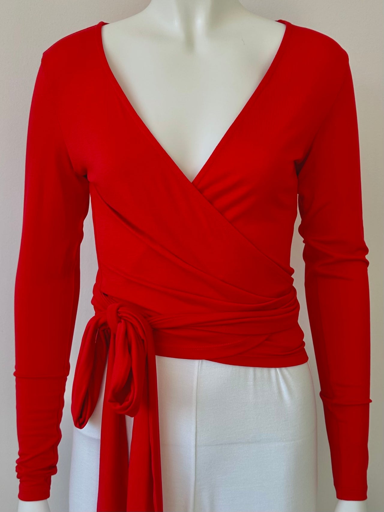 BAILARINA RED