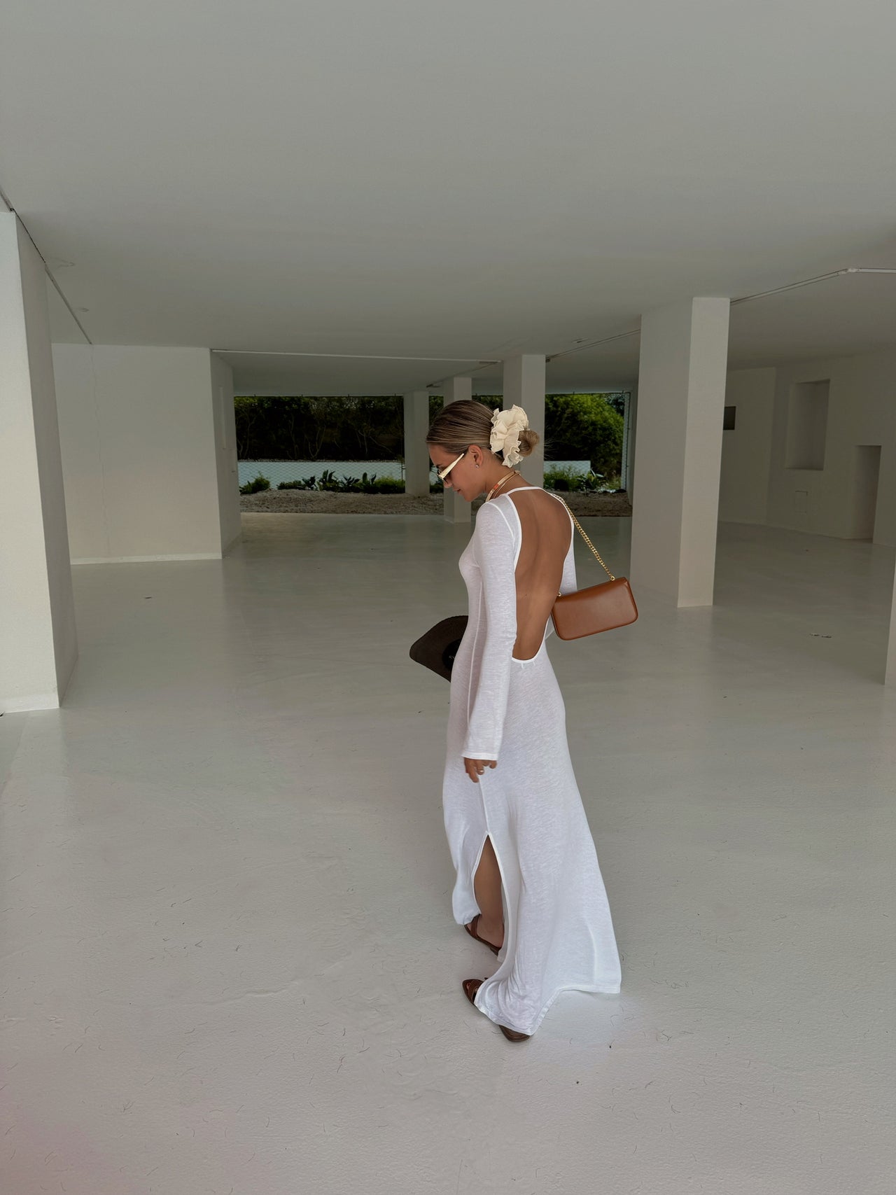 CANNES DRESS