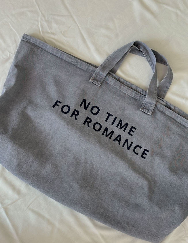 SHOPPING BAG