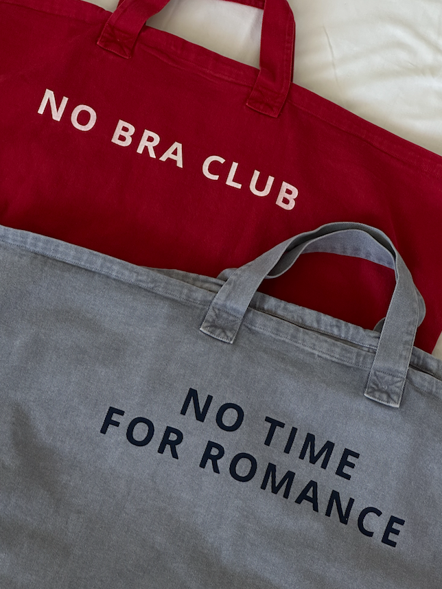 SHOPPING BAG
