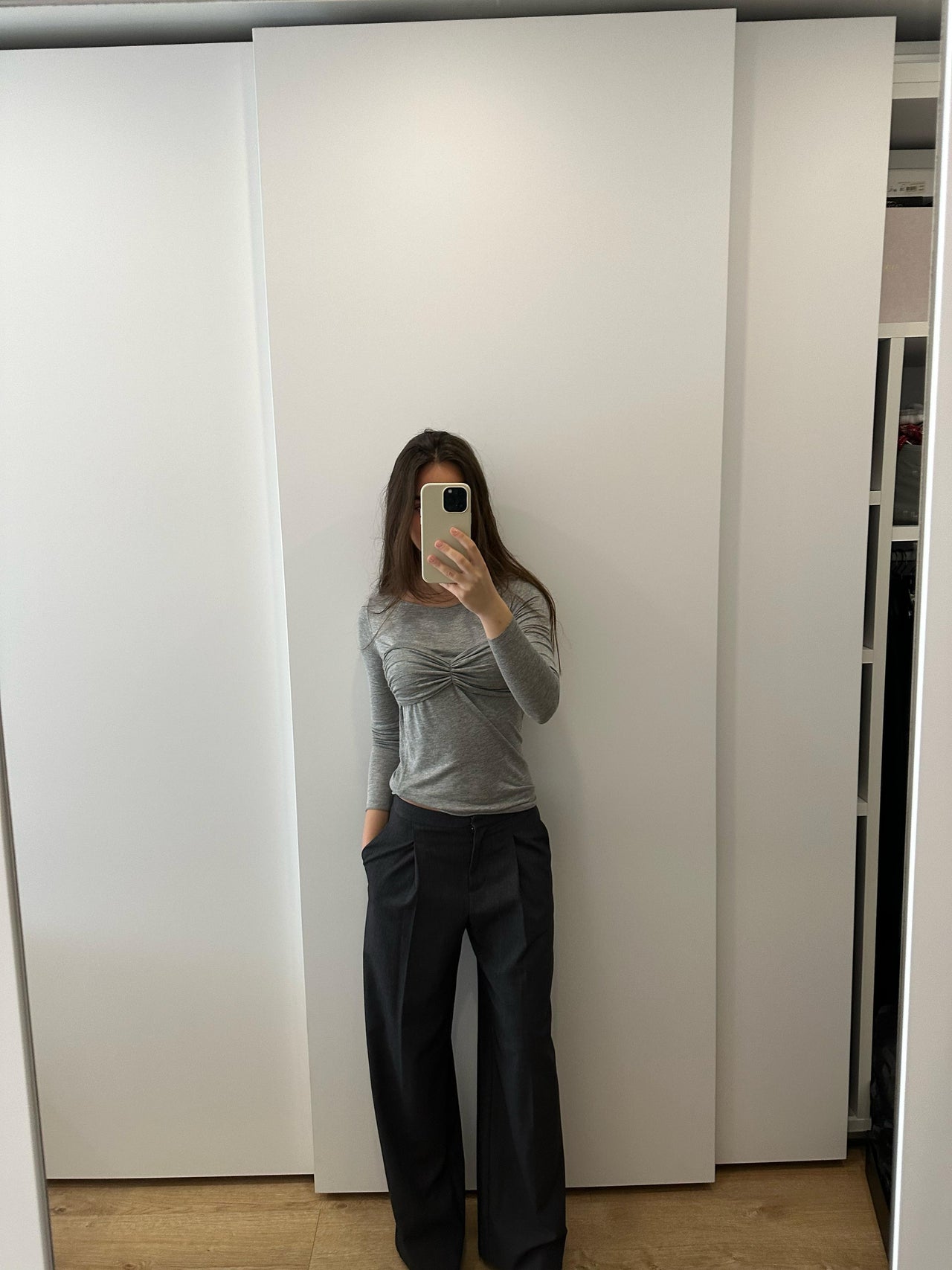 MERMAID GREY